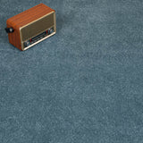 Nordic Sky 42 Verdi Saxony Carpet