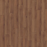 Norfolk Oak Coffee D80612 Robusto Villa 12mm Laminate Flooring by Kronotex
