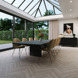 Norma 594 Floortex Wood Vinyl Flooring