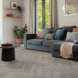 Norma 595 Solitex Wood Vinyl Flooring