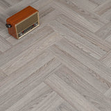 Norma 595 Solitex Wood Vinyl Flooring