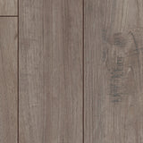 Nostalgia Teak Silver D3242 Exquisit 8mm Laminate Flooring by Kronotex