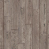 Nostalgia Teak Silver D3242 Exquisit 8mm Laminate Flooring by Kronotex