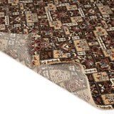 Oak Indian Palace Wentworth Patterned Wilton Carpet