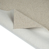 Oatcake 06 Royal Windsor Wool Loop Carpet by Abingdon