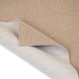Oatmeal 33 Stainaway Harvest Heathers Deluxe Carpet