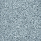 Ocean Blue 32 Soft Noble Saxony Feltback Carpet Clearance
