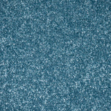Ocean Blue 80 Monaco Twist Carpet