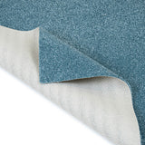 Ocean Blue 80 Monaco Twist Carpet