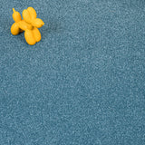 Ocean Blue 80 Monaco Twist Carpet