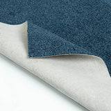 Ocean Blue 82 Liberty Heathers Twist Carpet