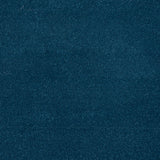 Ocean Blue 83 Verdi Saxony Carpet
