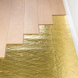 Oceanic 3mm Laminate Underlay