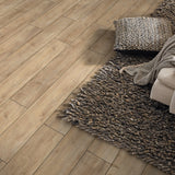 Oriental Oak Beige D4982 Exquisit 8mm Laminate Flooring by Kronotex