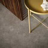 Oxley 593 Atlas Plain Vinyl Flooring Lifestyle