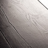 Painted Oak Black SIG4755 Capture 9mm Laminate Flooring by Quick-Step