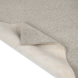 Pale Fawn Stainfree Knightsbridge Berber Carpet by Abingdon