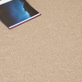 Palm Sugar Trinity Carpet by Cormar