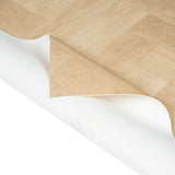 Patagonia 532 Texmark Wood Vinyl Flooring