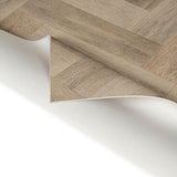 Patagonia 533 Solitex Wood Vinyl Flooring