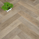 Patagonia 533 Solitex Wood Vinyl Flooring