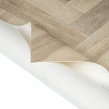 Patagonia 535 Texmark Herringbone Vinyl Flooring