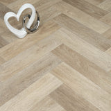 Patagonia 535 Texmark Herringbone Vinyl Flooring