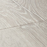 Patina Classic Oak Grey IM3560 Impressive 8mm Laminate Flooring by Quick-Step