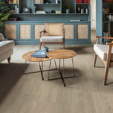 Patina Oak Brown SIG4751 Capture 9mm Laminate Flooring by Quick-Step