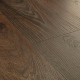 Peanut Brown Oak CLM5800 Classic 8mm Laminate Flooring by Quick-Step