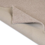 Pearl Beige 71 Verdi Saxony Carpet