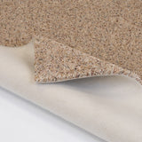 Pebble Beach Wild Silk Love Story Carpet by Abingdon