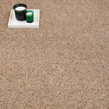 Pebble Beach Wild Silk Love Story Carpet by Abingdon