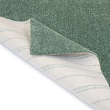 Peppermint Coast Twist Carpet