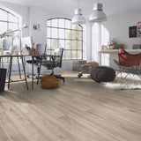 Pettersson Oak Beige D4763 Robusto Villa 12mm Laminate Flooring by Kronotex