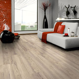 Pettersson Oak Beige D4763 Exquisit 8mm Laminate Flooring by Kronotex