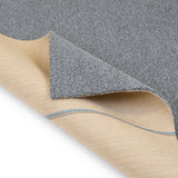 Peverell Pewter Primo Ultra Carpet by Cormar