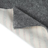 Pewter 97 Magnificus Invictus Supreme Carpet