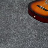 Pewter 97 Magnificus Invictus Supreme Carpet
