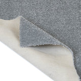 Pewter Aspire Twist Carpet