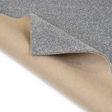 Pewter Grey 176 Alps Twist Carpet