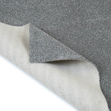 Pewter Grey 79 Monaco Twist Carpet