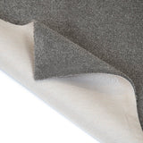 Pewter Grey 79 Bellevue Saxony Carpet