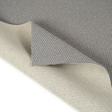 Pewter Grey Florida Loop Carpet