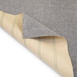 Pewter Grey Marseilles Twist Carpet