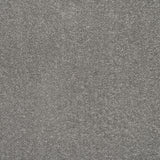 Pewter Grey Star Twist Carpet