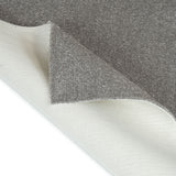 Pewter Grey Star Twist Carpet