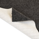 Pewter Keswick Twist Carpet