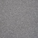 Pewter Utah Loop Feltback Carpet