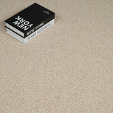 Pine 02 Royal Windsor Wool Loop Carpet by Abingdon